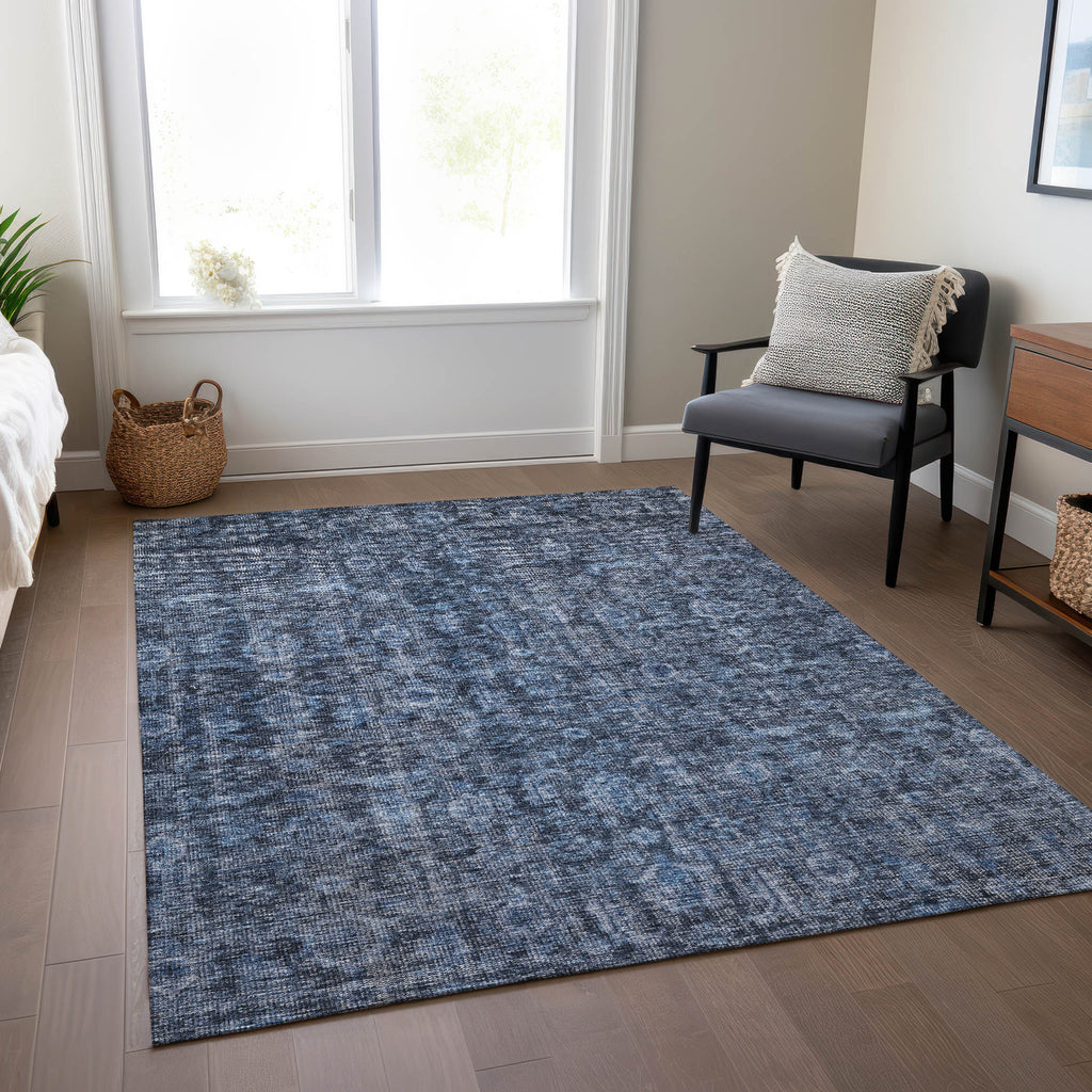 addison chantille acn1145 blue rug