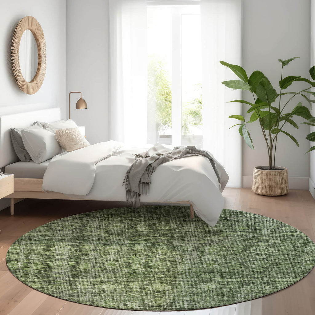 addison chantille acn1145 cactus rug
