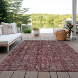 addison chantille acn1145 pink rug