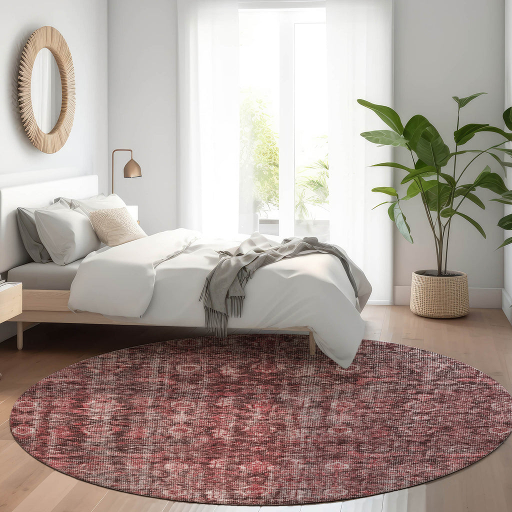 addison chantille acn1145 pink rug