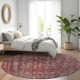addison chantille acn1145 pink rug