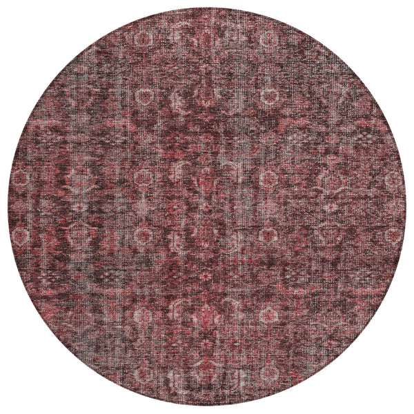 addison chantille acn1145 pink rug