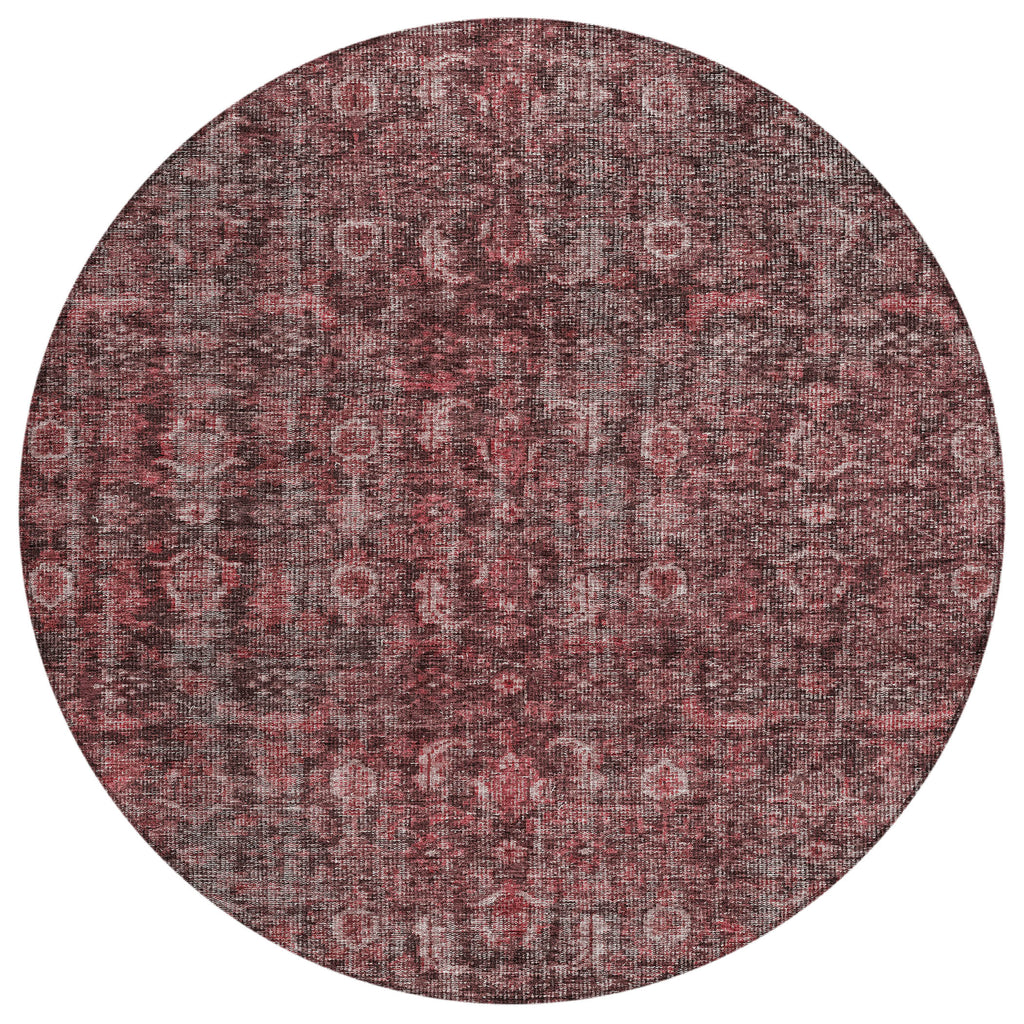 addison chantille acn1145 pink rug