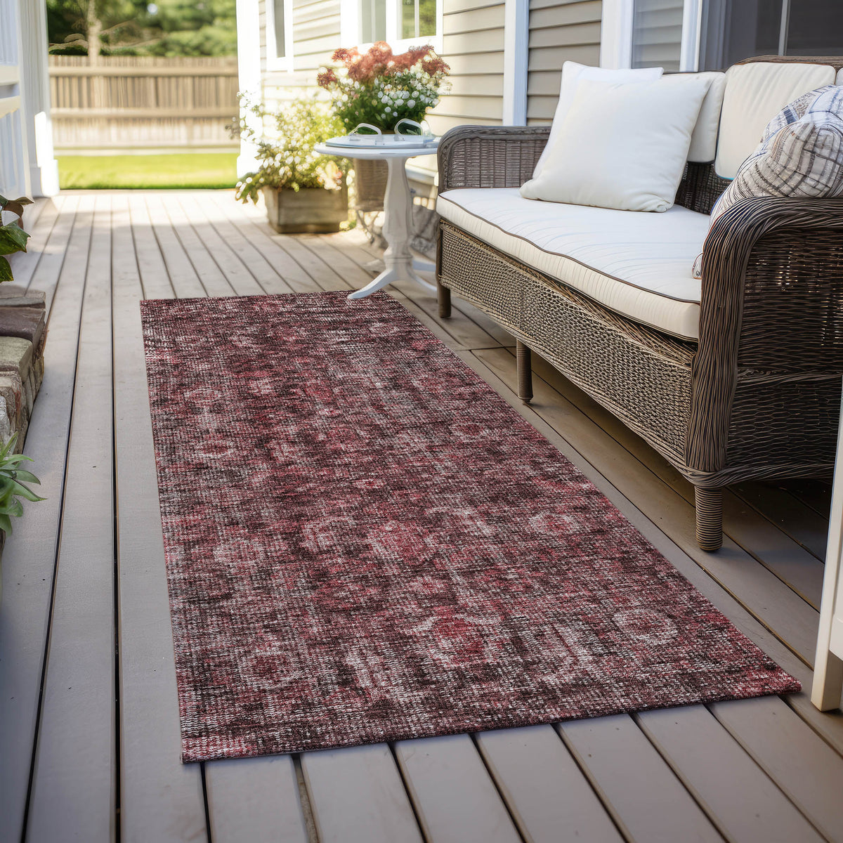 addison chantille acn1145 pink rug