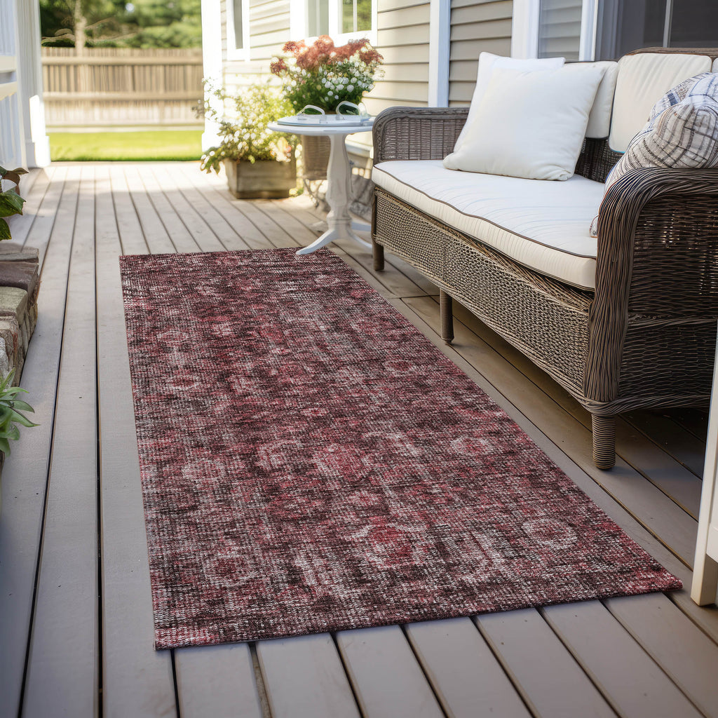 addison chantille acn1145 pink rug