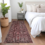 addison chantille acn1145 pink rug