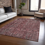 addison chantille acn1145 pink rug