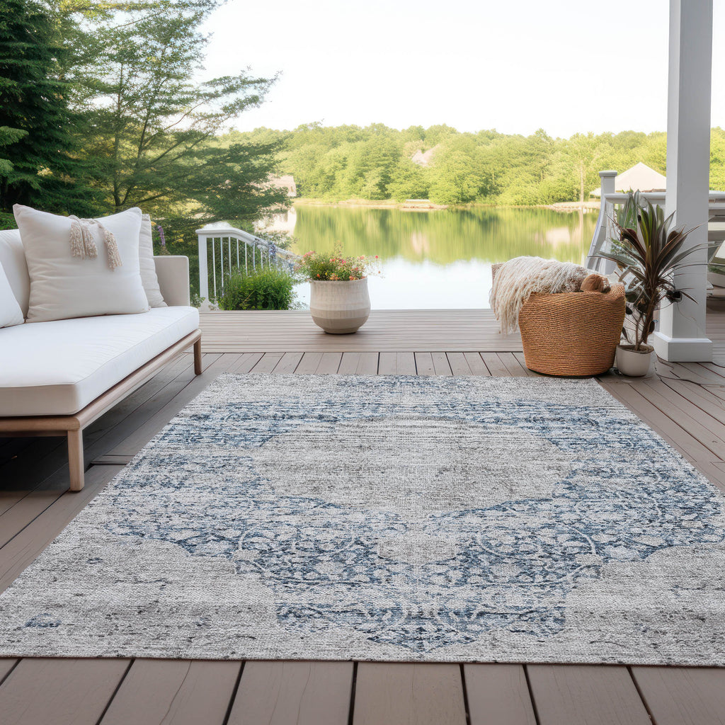 addison chantille acn1146 blue rug