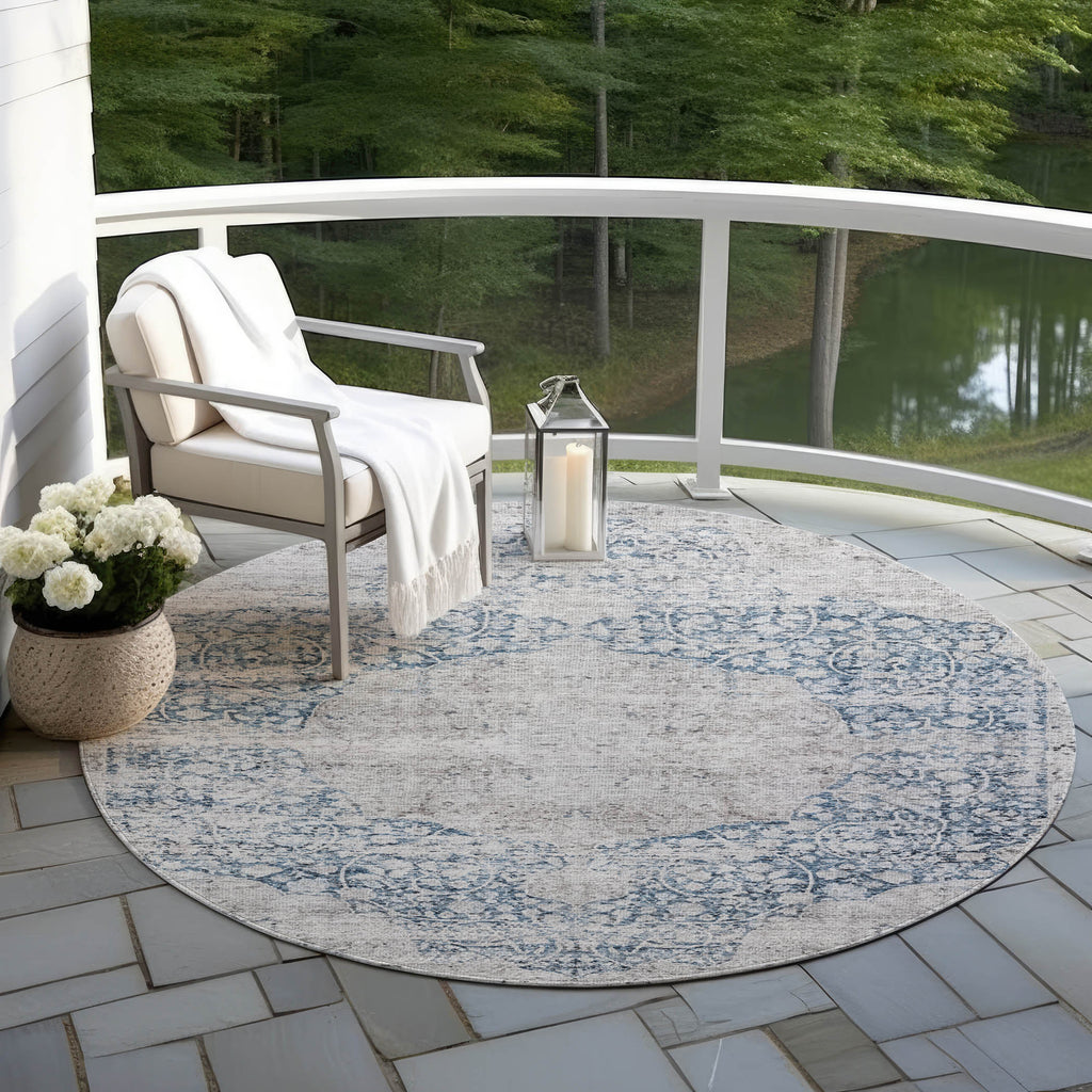 addison chantille acn1146 blue rug