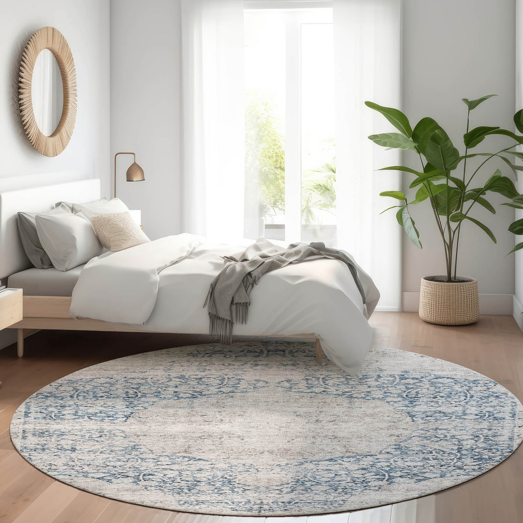 addison chantille acn1146 blue rug
