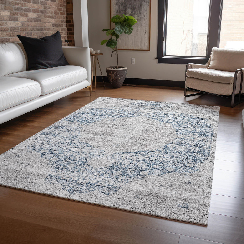 addison chantille acn1146 blue rug
