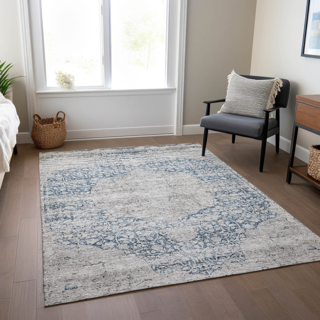 addison chantille acn1146 blue rug