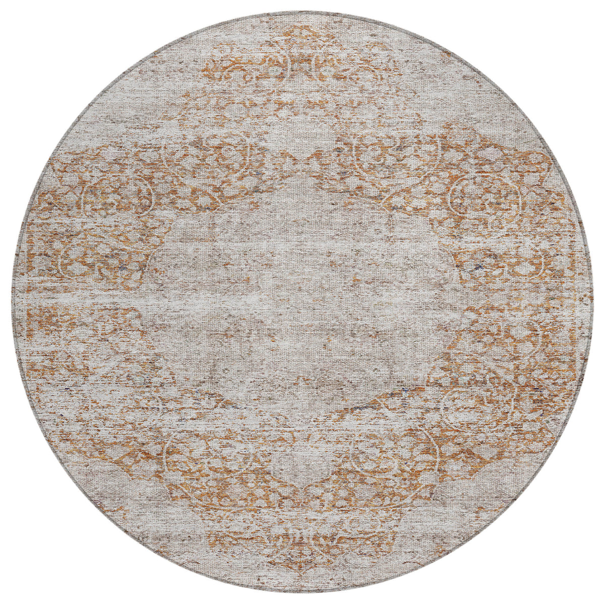 addison chantille acn1146 copper rug