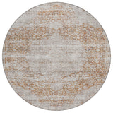 addison chantille acn1146 copper rug