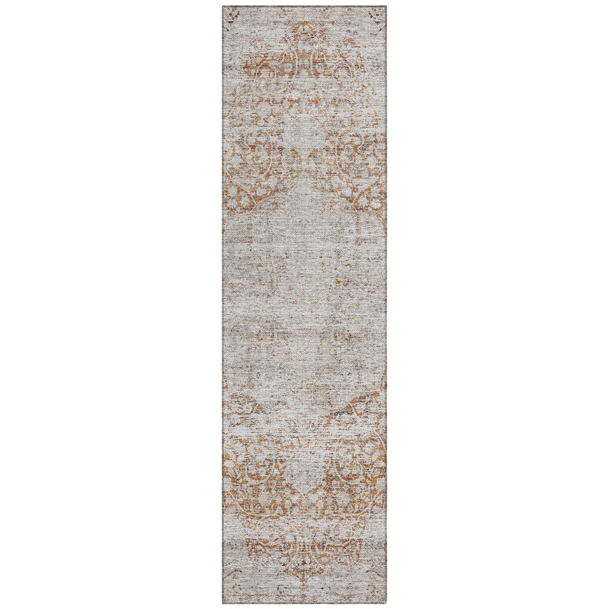 addison chantille acn1146 copper rug