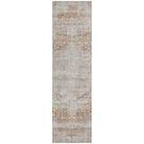 addison chantille acn1146 copper rug