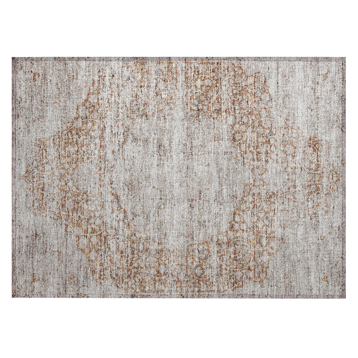 addison chantille acn1146 copper rug