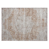 addison chantille acn1146 copper rug