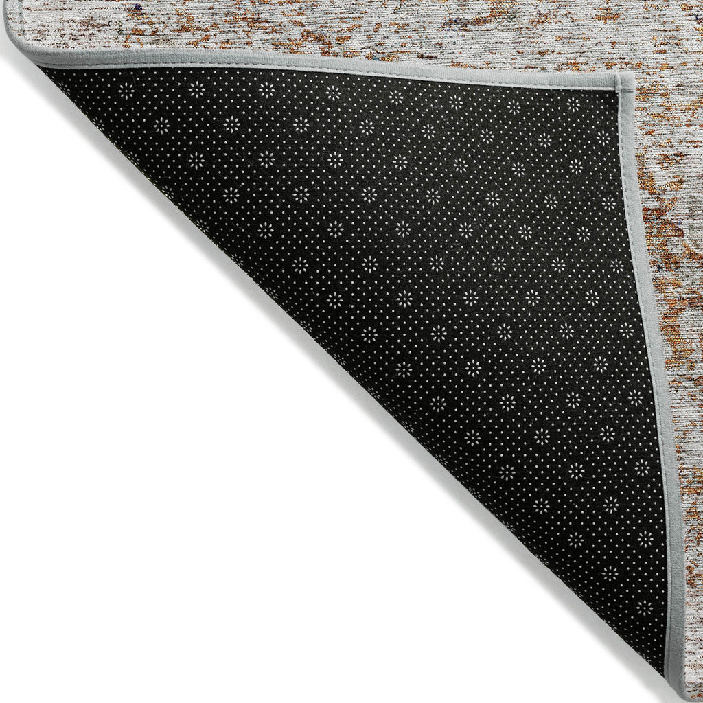 addison chantille acn1146 copper rug