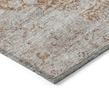 addison chantille acn1146 copper rug