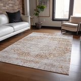 addison chantille acn1146 copper rug