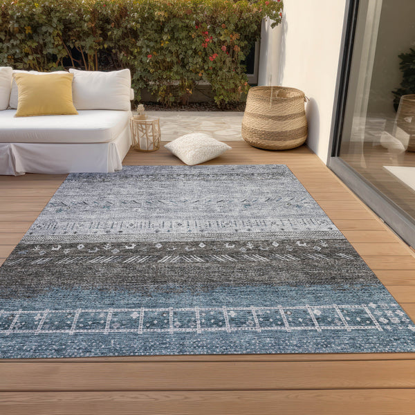 addison chantille acn1147 blue rug