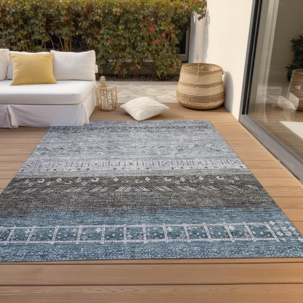 addison chantille acn1147 blue rug