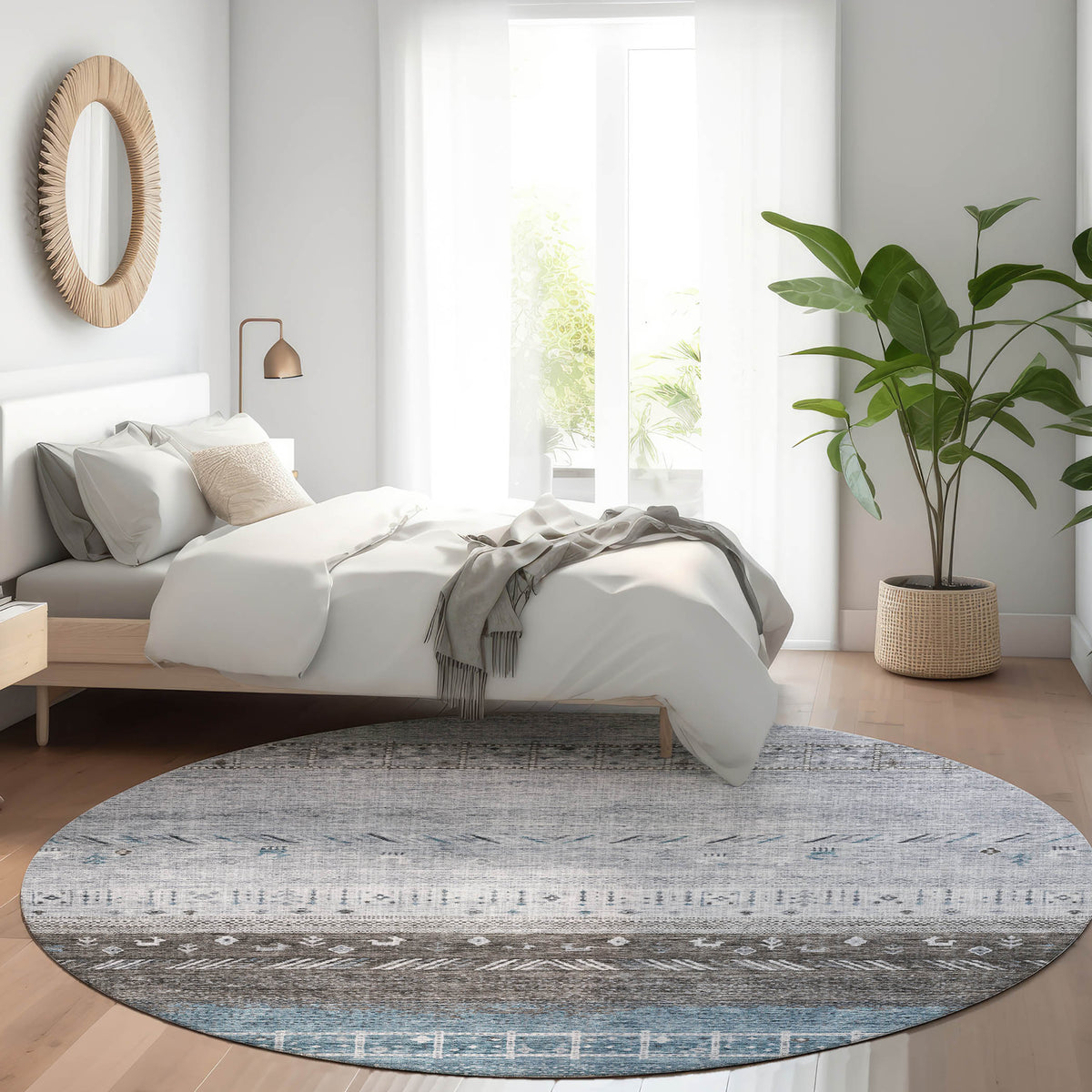 addison chantille acn1147 blue rug