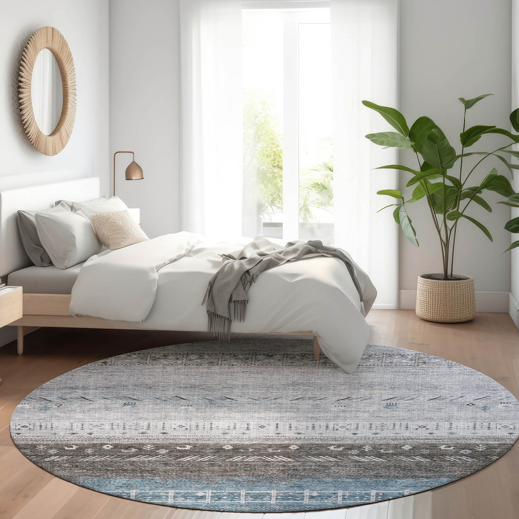 addison chantille acn1147 blue rug