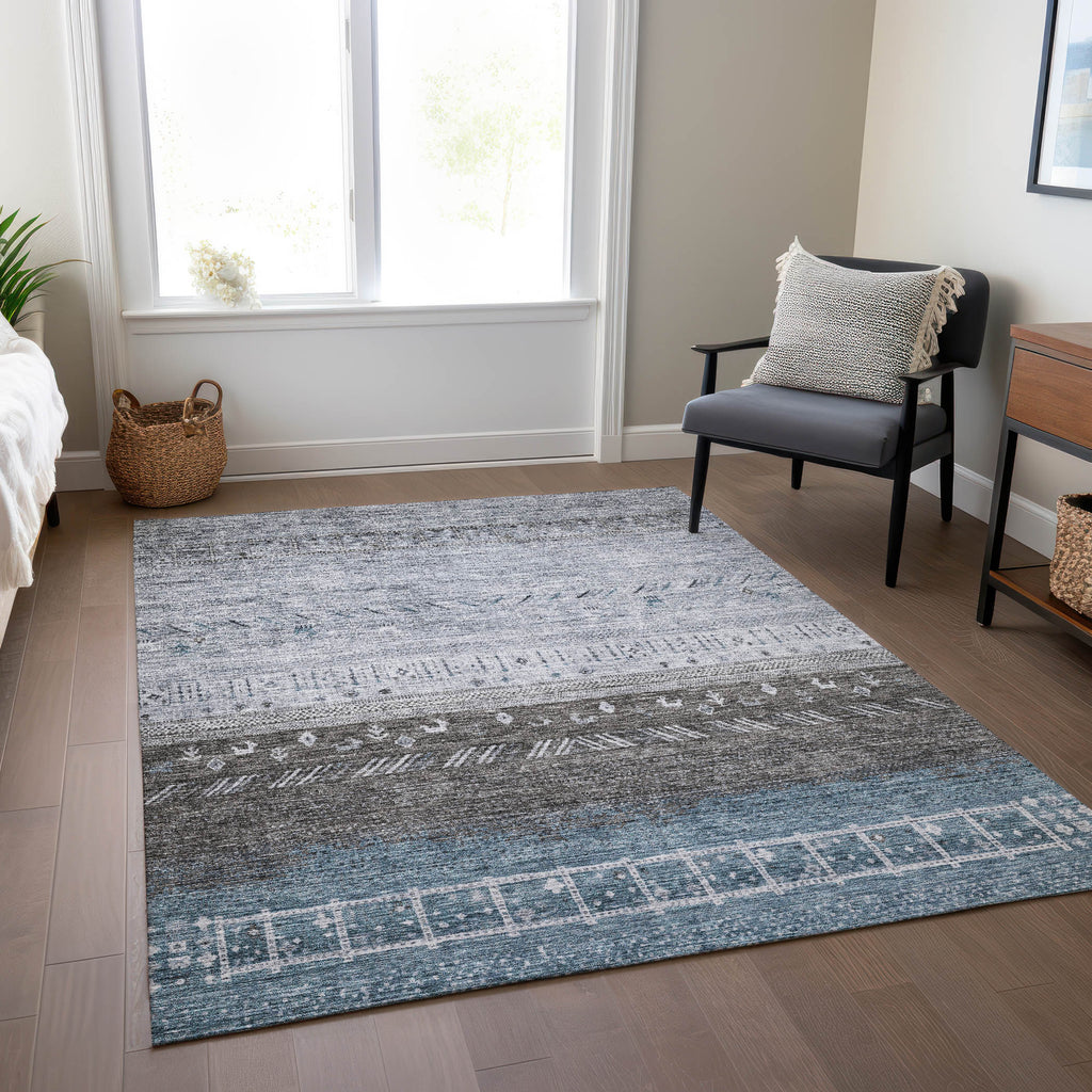 addison chantille acn1147 blue rug