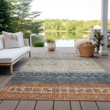 addison chantille acn1147 brown rug