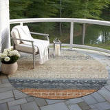 addison chantille acn1147 brown rug