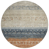 addison chantille acn1147 brown rug