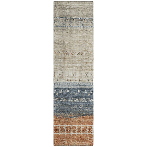 addison chantille acn1147 brown rug