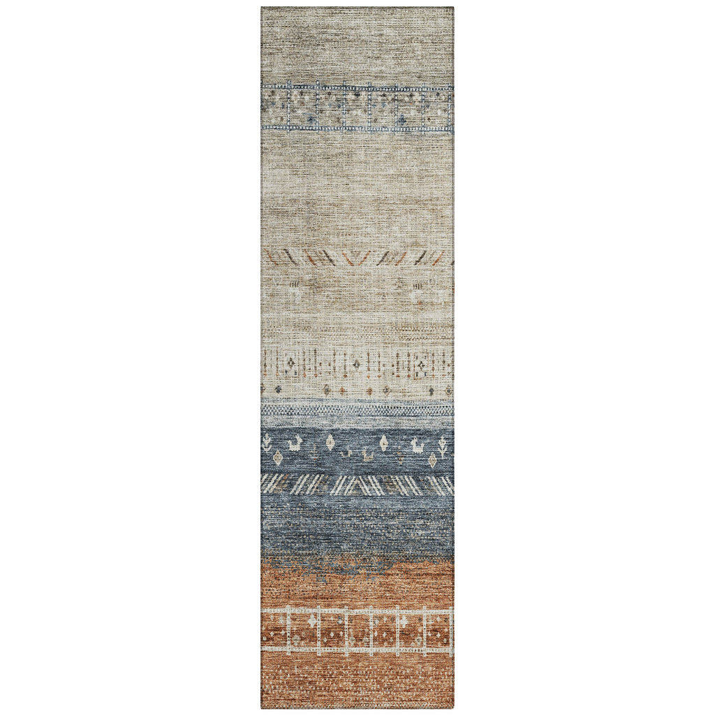 addison chantille acn1147 brown rug