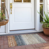 addison chantille acn1147 brown rug