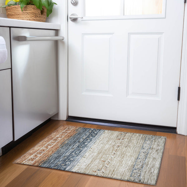 addison chantille acn1147 brown rug