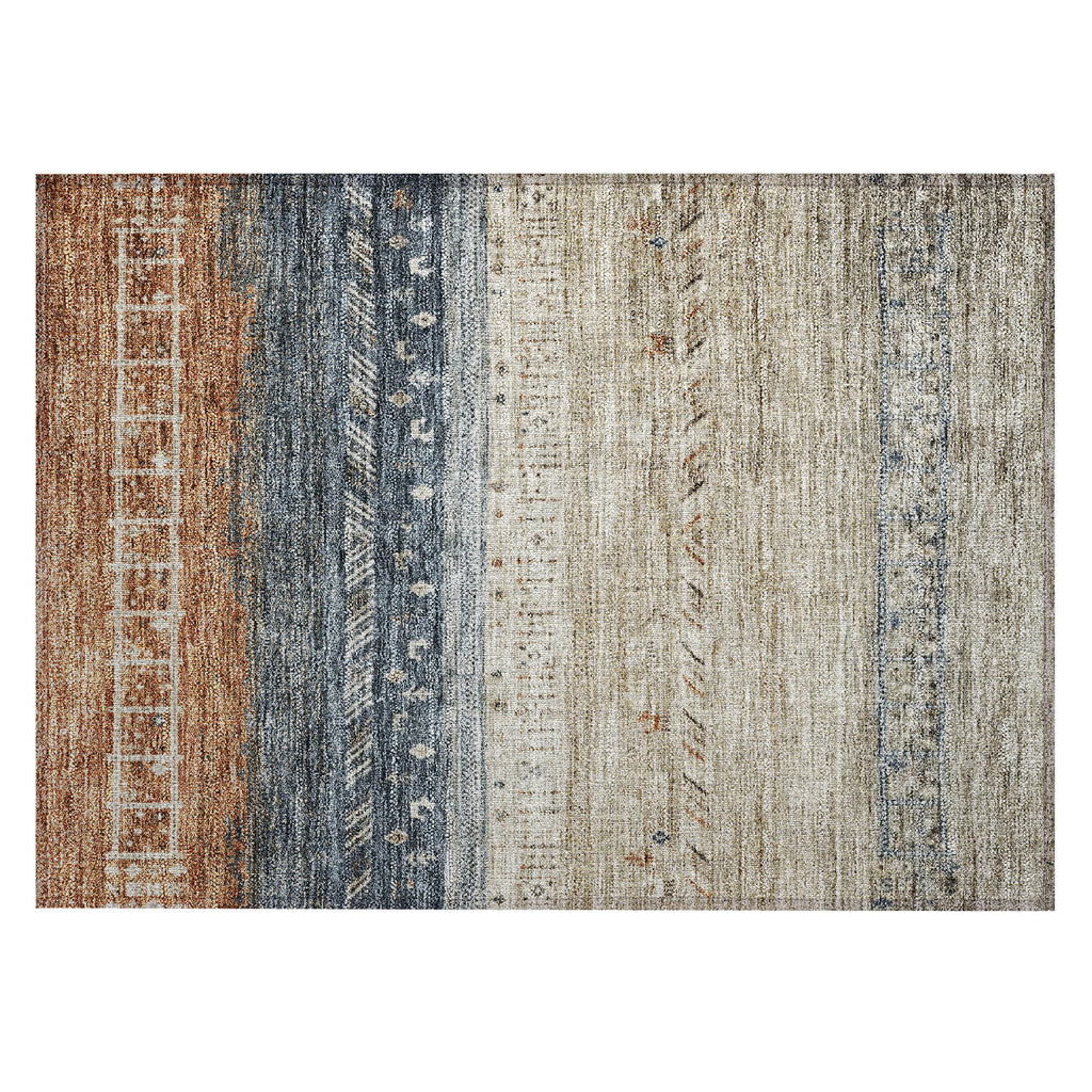 addison chantille acn1147 brown rug