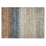 addison chantille acn1147 brown rug