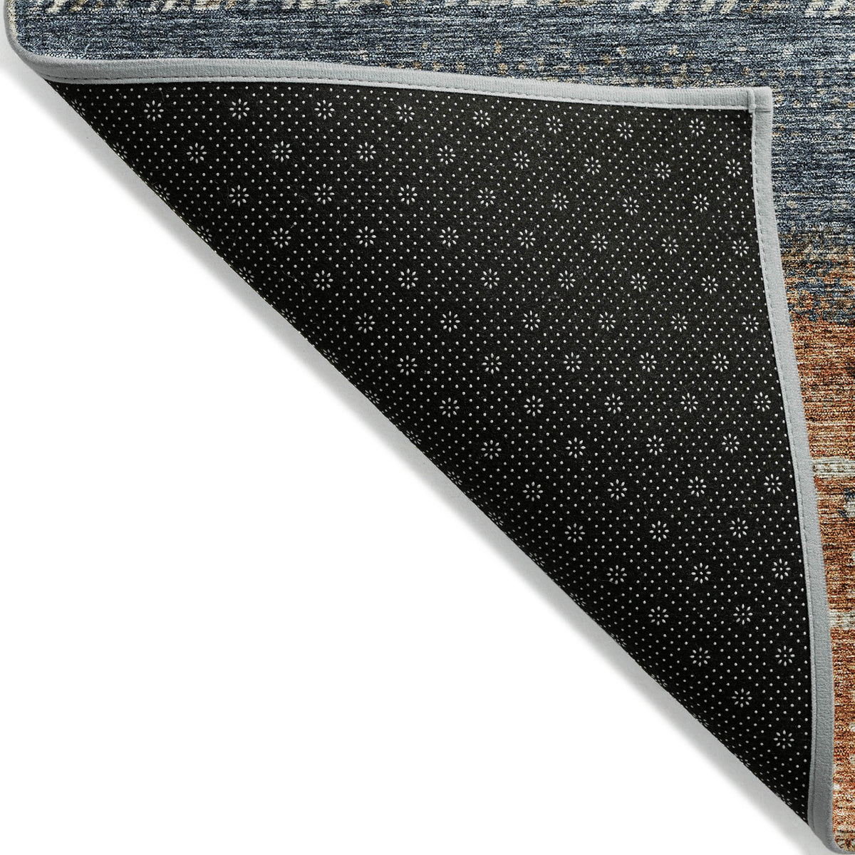 addison chantille acn1147 brown rug