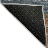 addison chantille acn1147 brown rug
