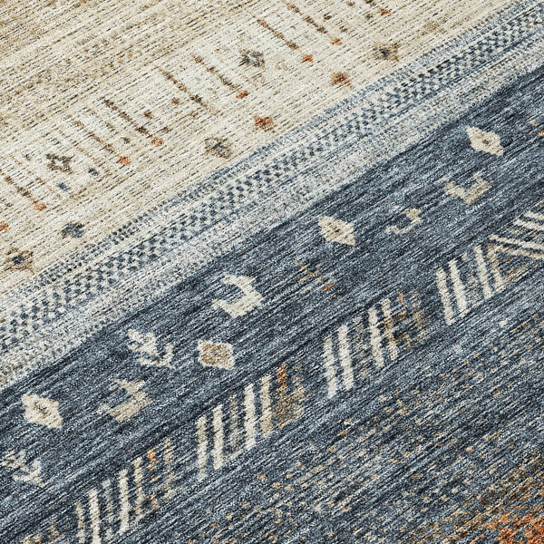 addison chantille acn1147 brown rug