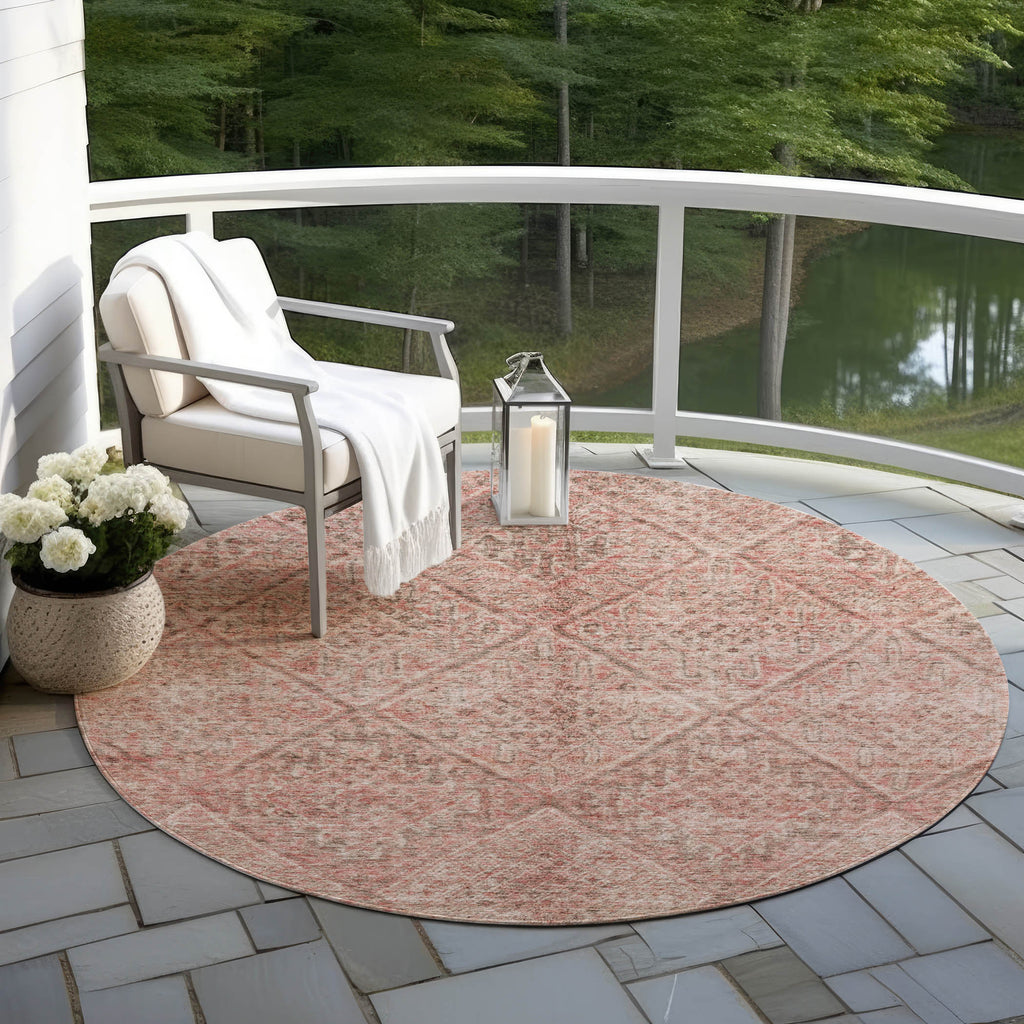 addison chantille acn1148 pink rug