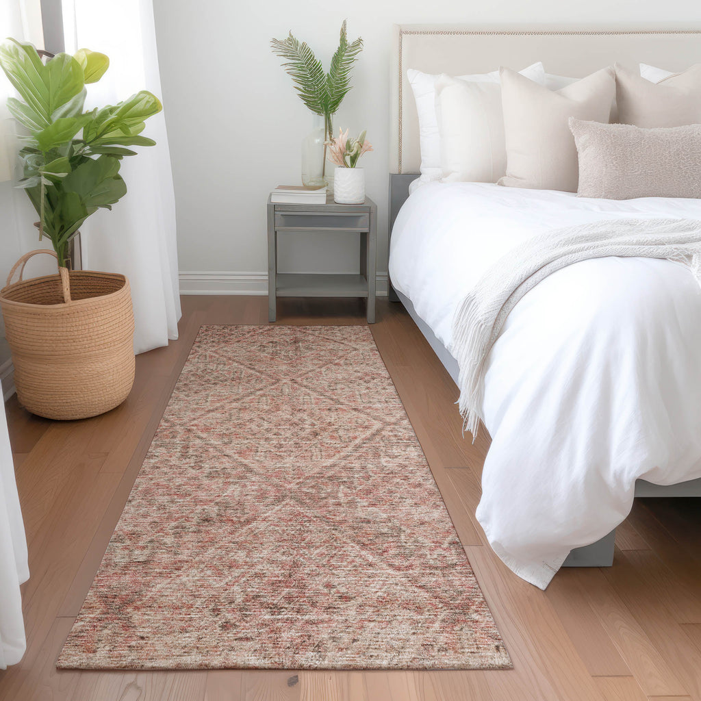 addison chantille acn1148 pink rug