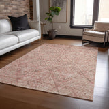 addison chantille acn1148 pink rug
