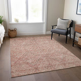 addison chantille acn1148 pink rug