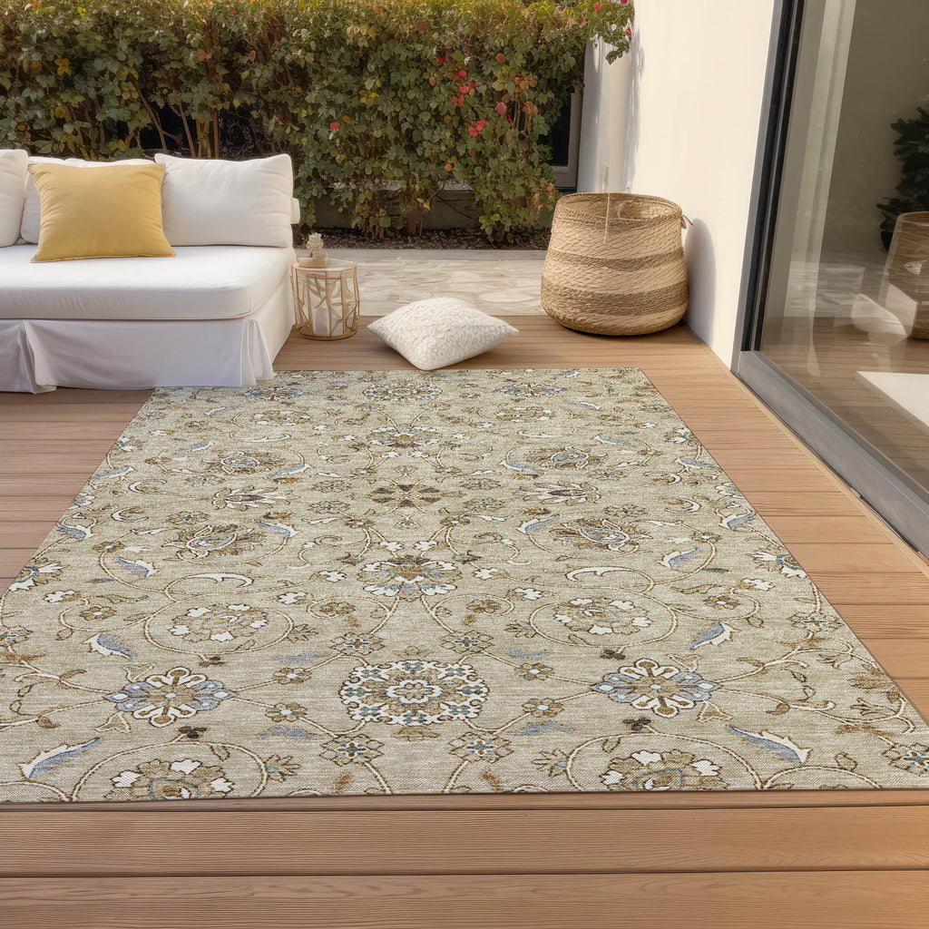 addison chantille acn1149 beige rug
