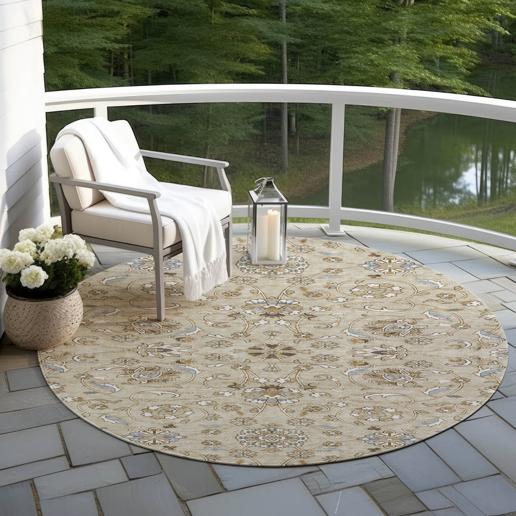 addison chantille acn1149 beige rug