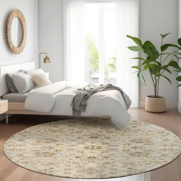 addison chantille acn1149 beige rug