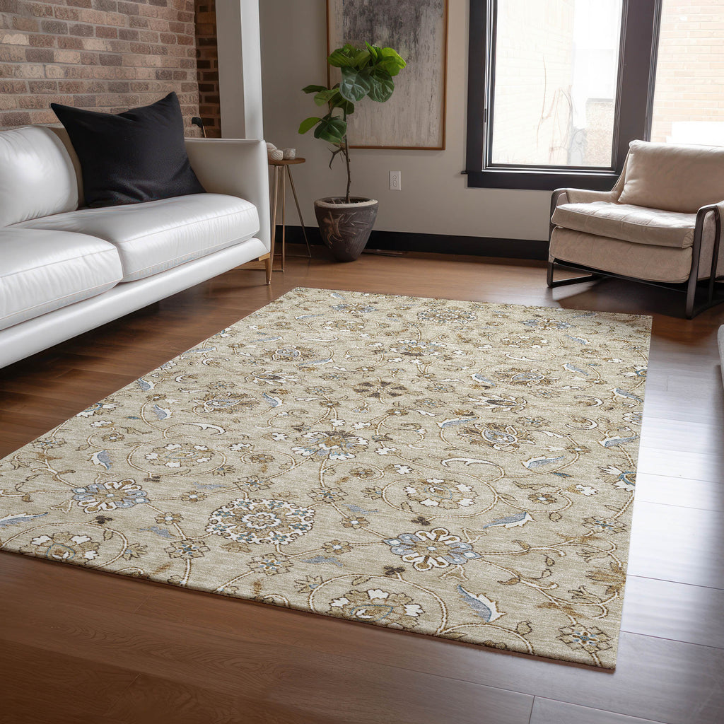 addison chantille acn1149 beige rug